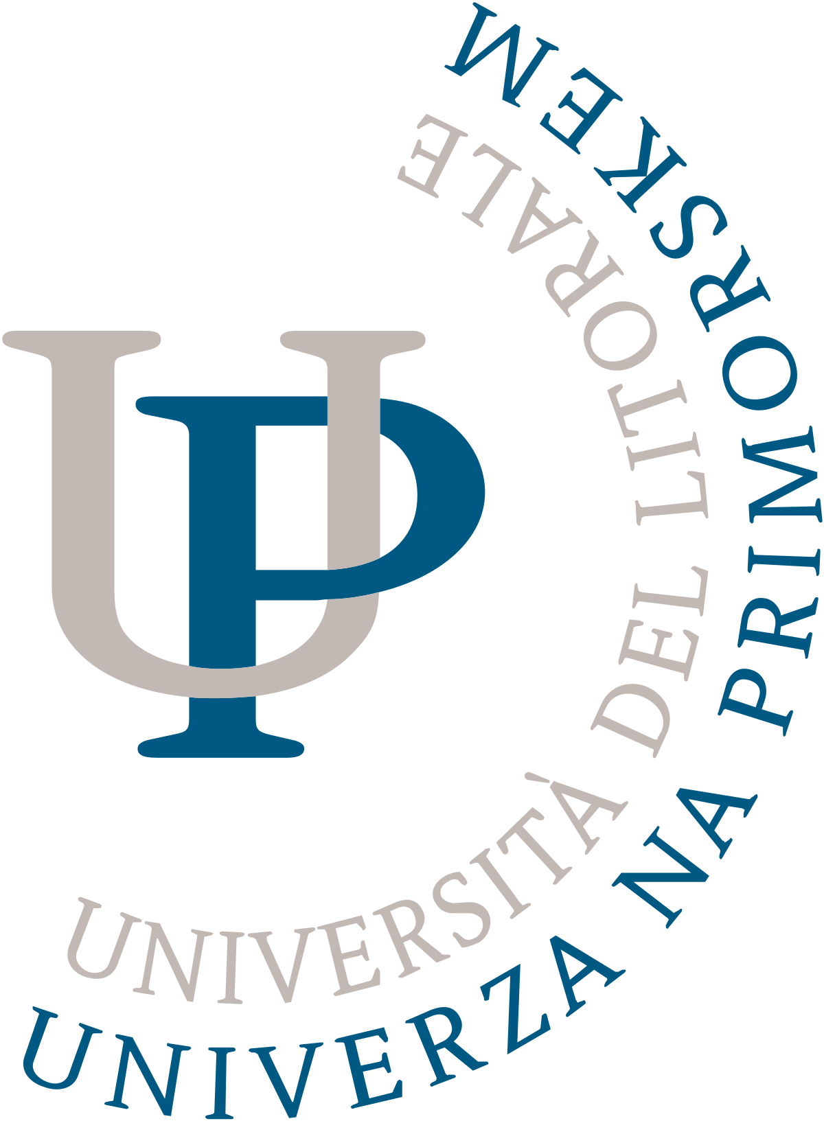 UPR Logo